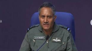 Indian Army DGMO