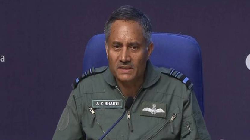 Indian Army DGMO
