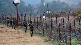 India Pakistan Updates