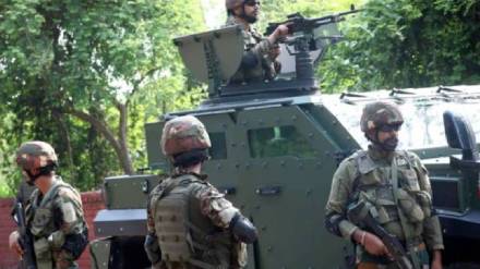 Jammu-Kashmir Operation Sindoor