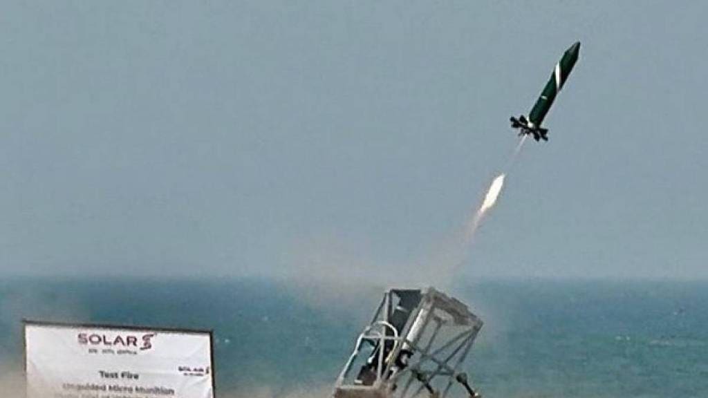 What is Bhargavastra What is Bhargavastra