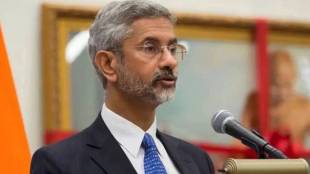 S. Jaishankar