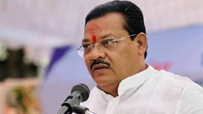 Sanjay Shirsat