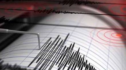 China Earthquake