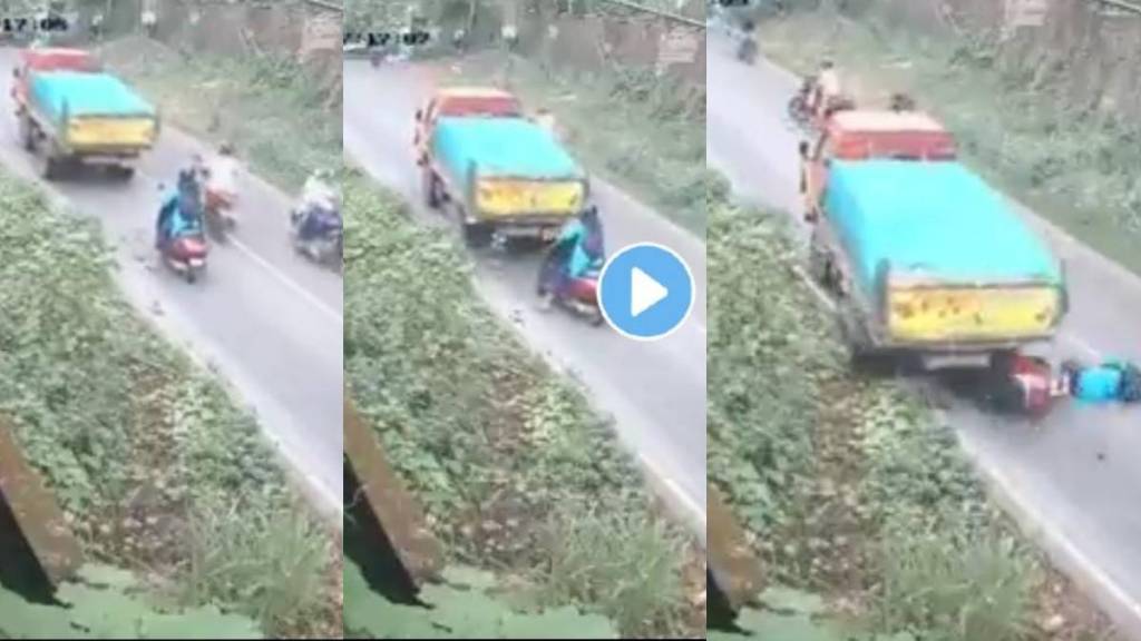 Kerala Truck Accident