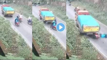 Kerala Truck Accident