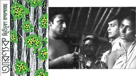 sunil gangopadhyay