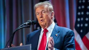 Donald Trump on India-Pakistan