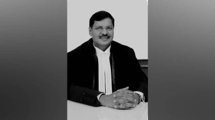 Bhushan Gavai, political background,