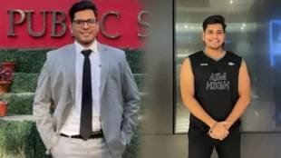 dev tomer crack upsc exam