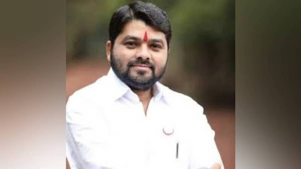 amravati Mozari Bachchu Kadu hunger strike ravikant tupkar support