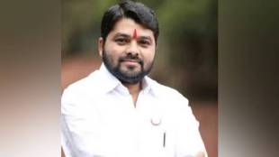 amravati Mozari Bachchu Kadu hunger strike ravikant tupkar support