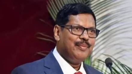 Bhushan Gavai, Chief Justice, Rajendra Gavai ,