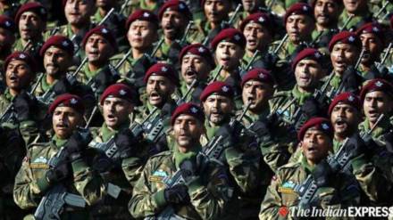 Tiranga Padyatra, Thane , soldiers, honor ,