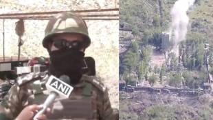 Goli unhone chalayi Operation Sindoor