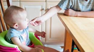 Summer Diet Plan for Kids