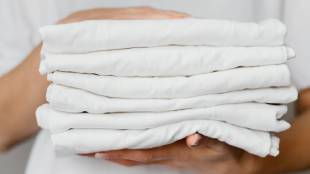 White Shirt Stain Remover