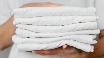 White Shirt Stain Remover