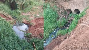 Waldhuni River geo tagging