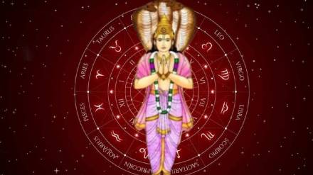 Ketu Gochar 2025