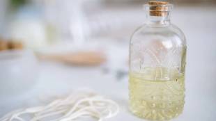 beneficial to consume castor oil