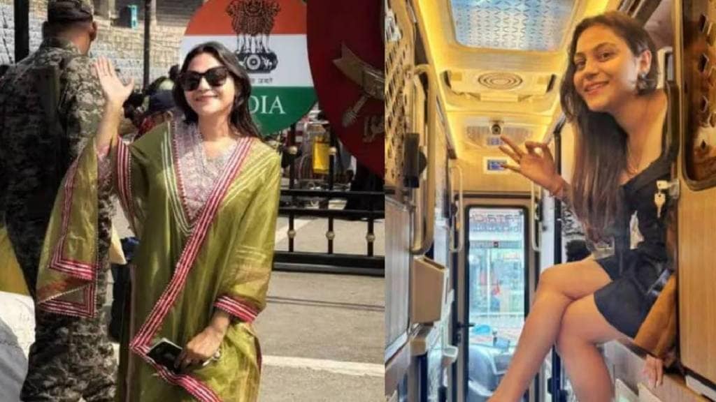 Jyoti Malhotra Espionage Case: