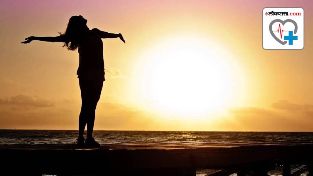 Seven Beneficial Daily Habits Seven Beneficial Daily Habits