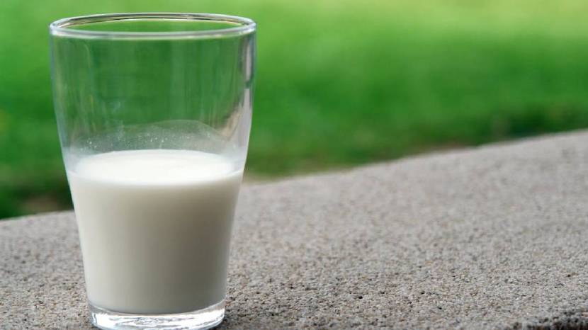 Fennel Milk Benefits