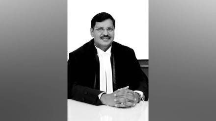 protocol, Bhushan Gavai, Chief Justice, suspension,