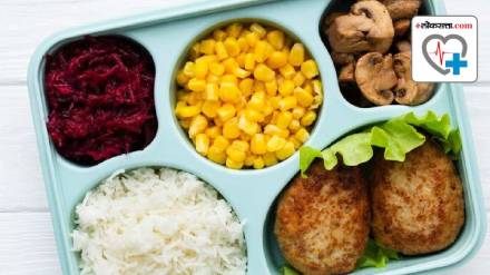 Heart-Friendly Breakfast