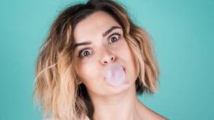 Benefits Of Chewing Gum