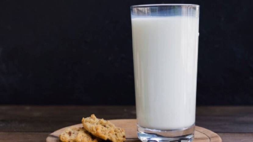 Fennel Milk Benefits