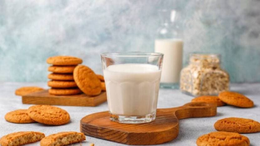 Fennel Milk Benefits