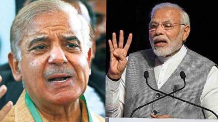 India Pakistan Tension