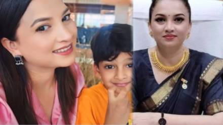 IAS Savita Pradhan