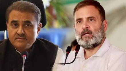 Praful Patel , Rahul Gandhi, Praful Patel criticizes Opposition, Operation Sindoor,