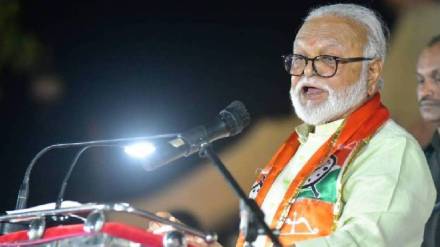 Chhagan Bhujbal On Dhananjay Munde