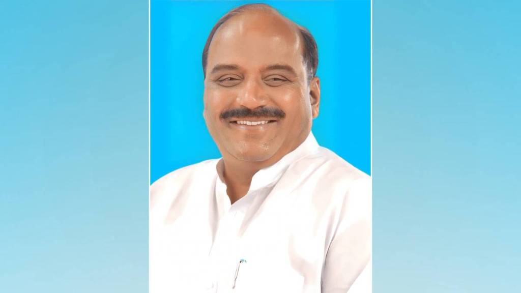 Ajit Pawar, KP Patil , KP Patil NCP,