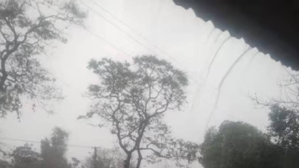 karjat rain latest news
