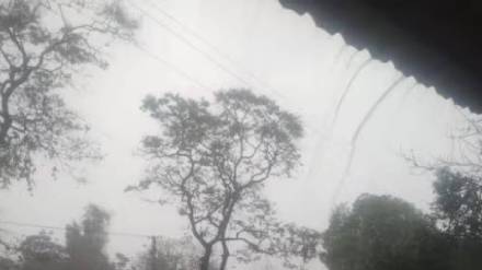 karjat rain latest news