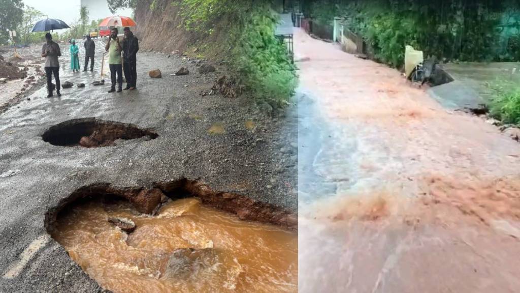 raigad rain loksatta news