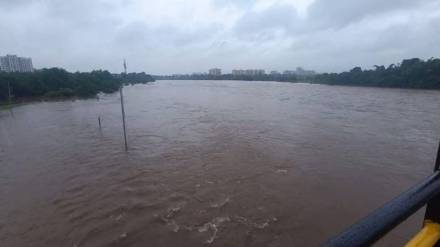 Poshir and Shilar dams in Karjat may help control Ulhas River floods in Thane