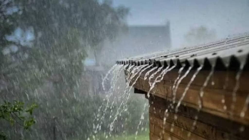 Heavy Rain Returns to Solapur District Boosting Kharif Crop Sowing