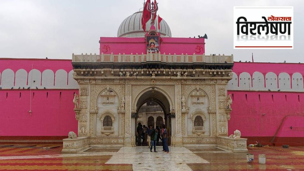 rat temple Bikaner visited by PM Modi rat temple Bikaner visited by PM Modi