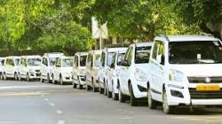 पुणेकरांचा ‘सीएनजी’ वाहनांकडे कल – मोटारींना पसंती, दुचाकींना अल्प प्रतिसाद