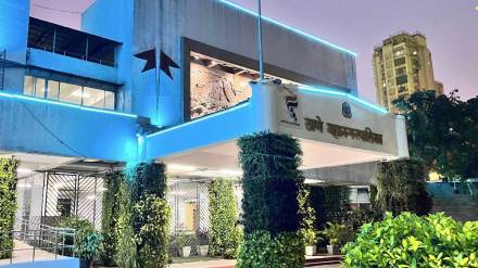 Officials hesitate to act after illegal Pasaydan Vikas Sanstha residential home exposed in Khadavl