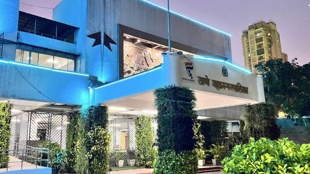 67 thane municipal staff promoted to Senior Clerk Leading Fireman and Fire Officer posts