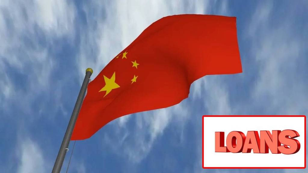 China moneylender, BRI loans, BRI news, loksatta news,