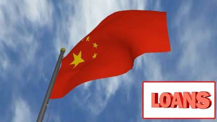 China moneylender, BRI loans, BRI news, loksatta news,