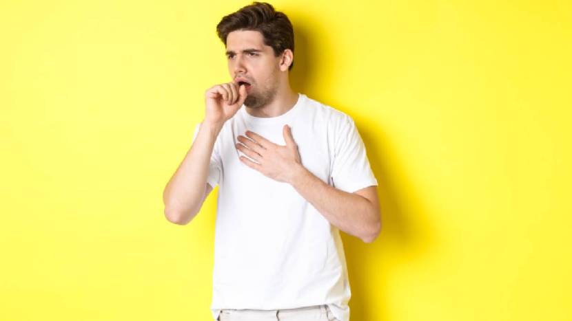 glycerin eliminate bad breath